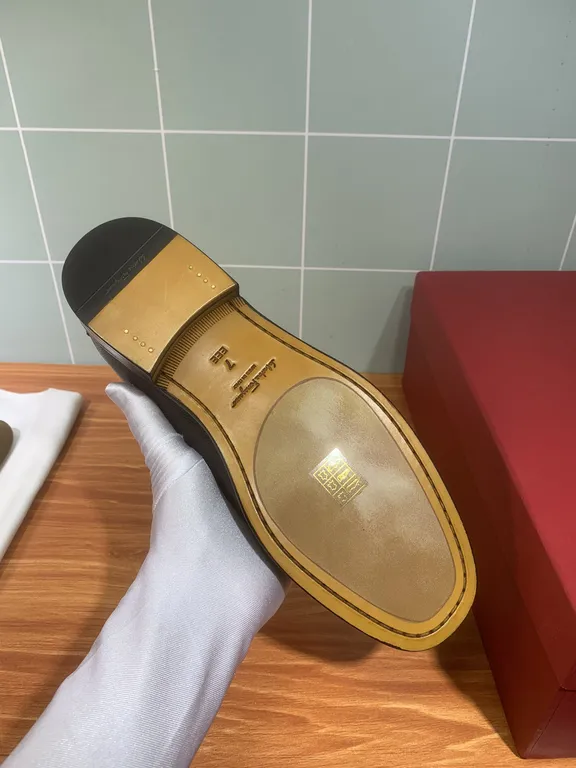 Ferragamo Shoe 